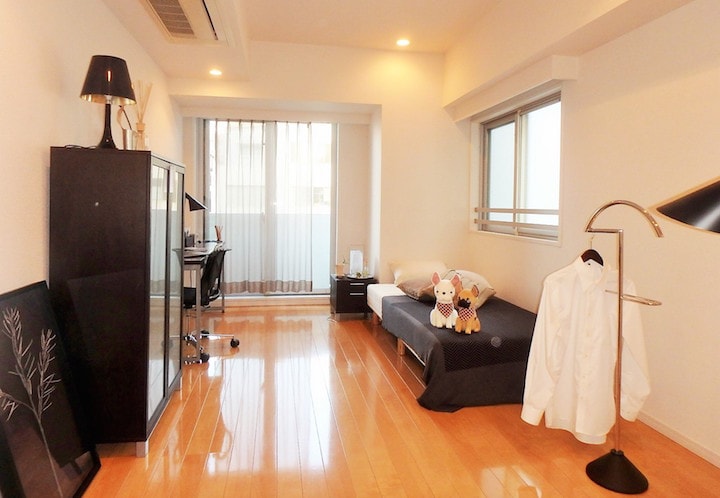 パークルージュ赤坂檜町 メイン画像