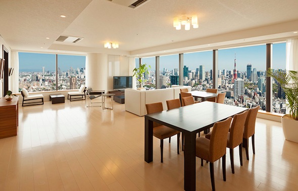 ラ・トゥール三田 メイン画像