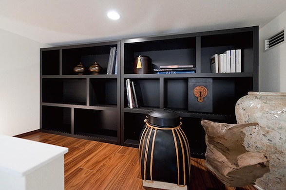 ラ・トゥール新宿グランド メイン画像