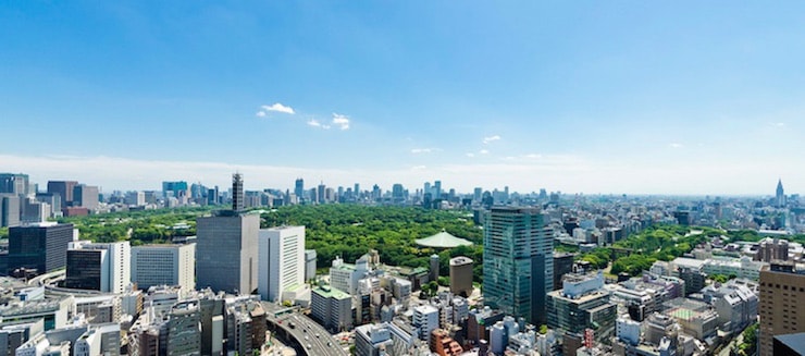 ラ・トゥール千代田 メイン画像