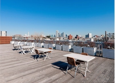 ラ・トゥール代々木上原 メイン画像