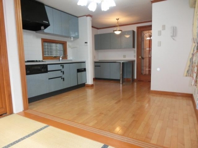 Cハウス メイン画像