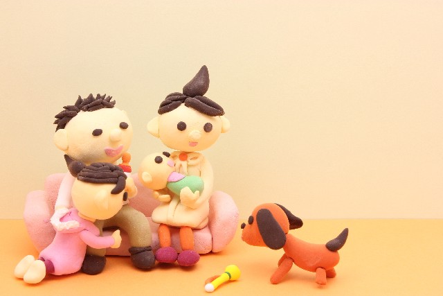 自分のライフスタイルと犬種の特徴の相性を考えよう